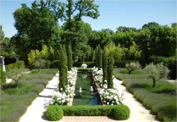 Aménagement de jardin Maisons-Laffitte